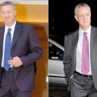 Hoy ocupa el cargo de secretario de Ideas y Programas en la Comisión Ejecutiva Federal del PSOE. Estos días su nombre ha sonado en las quinielas para ir en la lista de las elecciones europeas, pero finalmente no ha sido incluido. El proyecto q...