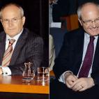 Fue el hombre fuerte del PSC durante la etapa de Zapatero al frente del Gobierno y su salida del Ejecutivo como ministro de Industria se produjo para luchar y presidir posteriormente la Generalitat de Cataluña. Montilla abandonó en diciembre d...