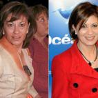 Después de ser sustituida en el cargo de ministra en octubre de 2010 por Rosa Aguilar, Espinosa intentó llegar a lo más alto del PSOE gallego. En 2012 se presentó para ser secretaria general del PSdeG con una candidatura promovida por el exm...