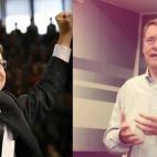 Desarrolla su vida profesional ahora en el ámbito privado. Fichó por la consultora Pricewaterhouse Coopers como senior councelor y también da clases en el Instituto de Empresa como profesor de Entorno Económico. Colabora con la sección Merc...