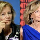 Fue la única ministra que acompañó a José Luis Rodríguez Zapatero durante todos sus años en La Moncloa, en las carteras de Sanidad, Administraciones Públicas y Economía y Hacienda. Tras la derrota electoral, Salgado ha dado alguna confer...