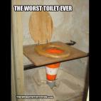 En ese hogar se recicla. ASCO. (via The Worst Stuff Ever)