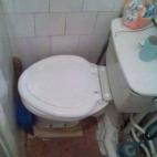 Y tú que pensabas que tu apartamento era pequeño... (via allfail.com)