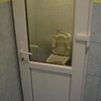 Así SIEMPRE sabes si está o no ocupado. (via gtfo.ro)