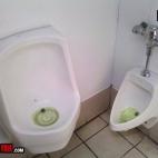 ¡Demasiado cercanos otra vez! (via epicfail.com)