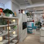 Cocina de Karlos Arguiñano.