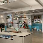 Cocina de Karlos Arguiñano.