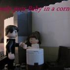 De Lego My Mamma (Flickr)