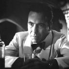 Humphrey Bogart