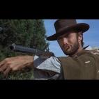 Clint Eastwood