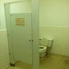 "Es que el cerrojo de la puerta no servía" (Via Techeblog)