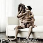 "Cada vez que te acuestas con alguien, también te acuestas con su pasado"