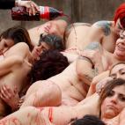 Albert Gea / Reuters