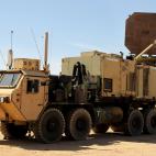 El Active Denial System emite microondas que provocan una intensa sensación de quemaduras en la piel. Ya se ha usado de forma experimental en Afganistán e Irak para el control de multitudes