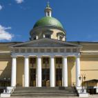 Konstantín Stanislavski y Antón Chéjov son nombres conocidos que prueban la gran importancia que el teatro tiene en la cultura rusa. Así las cosas, entre la gran cantidad de teatros que hay en la capital rusa no es extraño encontrar uno que...