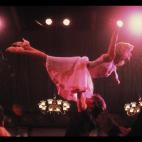 I've Had The Time Of My Life: el salto en el número final de la película.