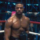 Michael B. Jordan