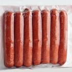 - Por Ofelia PérezLa mayoría de las carnes procesadas como jamonilla, tocineta, salchichas y perros calientes contienen preservativos químicos para que luzcan frescos y apetitosos. El nitrito de sodio y el nitrato de sodio aumentan significat...