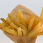 Contienen grasas saturadas (trans-fats) y se vinculan a la incidencia de cáncer.