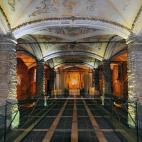 En el Algarve, Faro es una de las ciudades más importantes por su importante patrimonio monumental y por ser ciudad universitaria. De entre todos esos rincones, sin duda hay que destacar la catedral, la Capilla de los Huesos (en la imagen) o el...