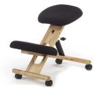 Para que tu espalda no sufra. Si no te importa llamar la atención...