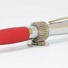 Es un soporte, para que no lo pierdas más.