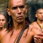 Wes Studi