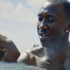 Mahershala Ali