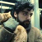 Oscar Isaac