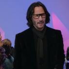 Keanu Reeves