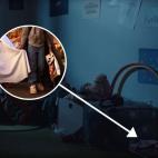 Las zapatillas Nike de Elliott