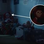 El muñeco de Gertie