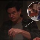 La camisa de E.T. y Elliott