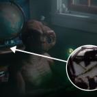 El tiburón para la pecera