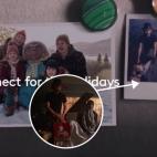 La foto de la fiesta de Halloween