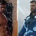 Chris Hemsworth