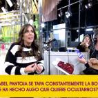 Anabel Pantoja en 'Sálvame'