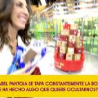 Anabel Pantoja en 'Sálvame'