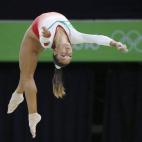 Filipa Martins (Portugal).