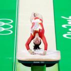 Aiko Sugihara (Japón)