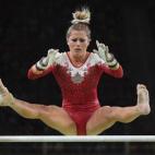 Brittany Rogers (Canadá)