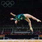 Alexa Moreno (México)