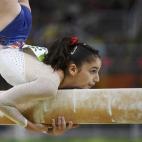 Oreane Lechenault (Francia)