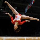 Mai Murakami (Japón)