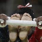 Simone Biles (Estados Unidos)