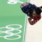 Simone Biles (Estados Unidos)