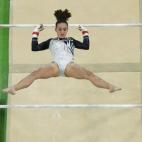 Courtney McGregor (Nueva Zelanda)