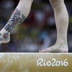 Irina Sazonova (Islandia)