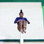 Elissa Downie (Reino Unido)