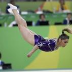 Daniele Hypolito (Brasil)